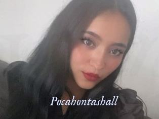 Pocahontashall