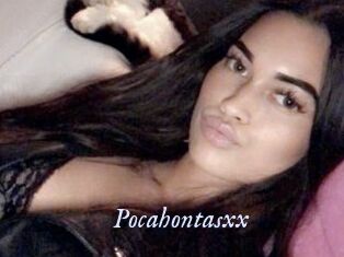 Pocahontasxx