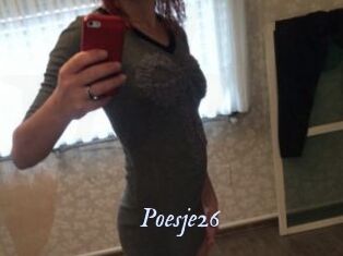 Poesje26