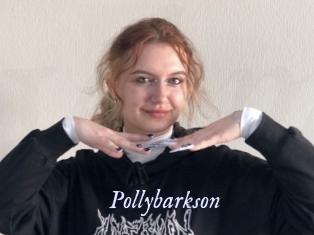 Pollybarkson