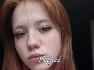 Pollyred