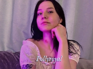 Pollyroyal