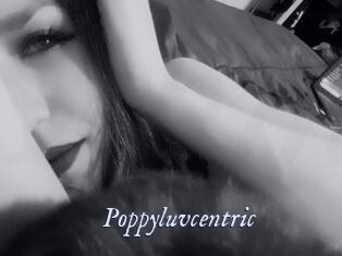 Poppyluvcentric