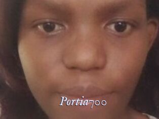 Portia700