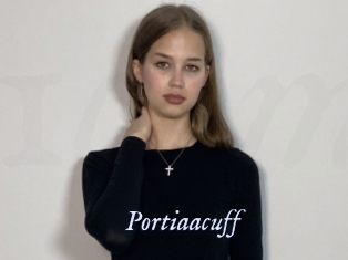 portiaacuff 1 chatte mouillée