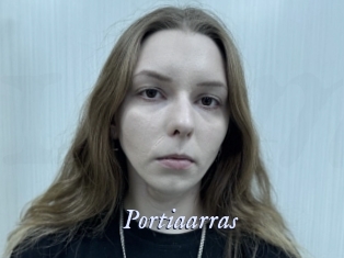 Portiaarras