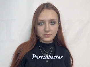 Portiabetter