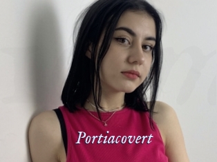 Portiacovert