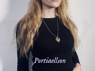 Portiaellson