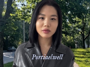 Portiaelwell