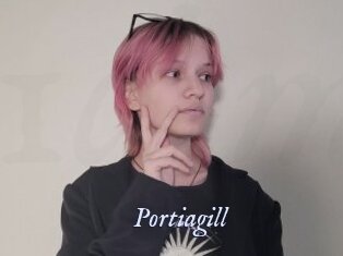 Portiagill