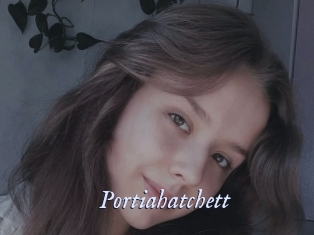 Portiahatchett