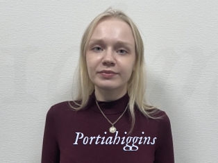 Portiahiggins