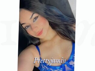 Prettyjamin