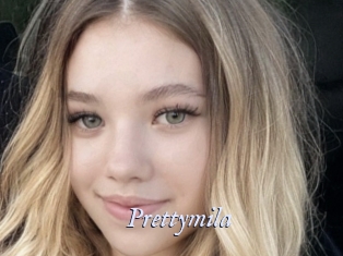 Prettymila