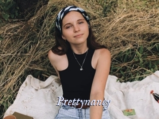 Prettynancy