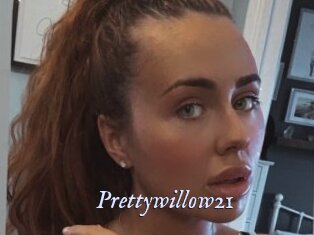 Prettywillow21