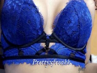 Prettyxfreakk