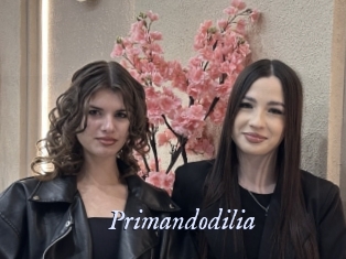 Primandodilia