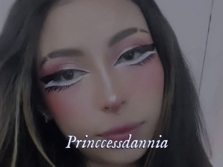 Princcessdannia