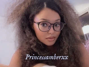 Princessamberxx