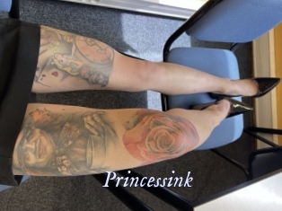 Princessink