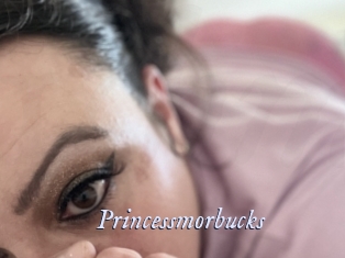 Princessmorbucks