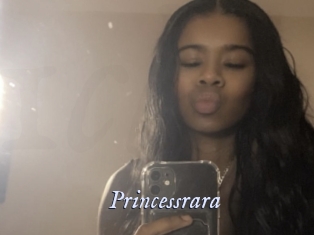Princessrara