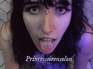 Princesssirensolon