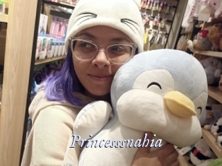 Princesssnahia