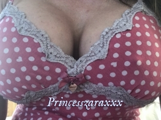 Princesszaraxxx