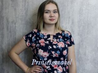 Prinsessanabel