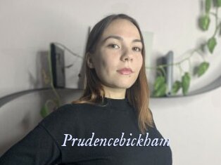 Prudencebickham