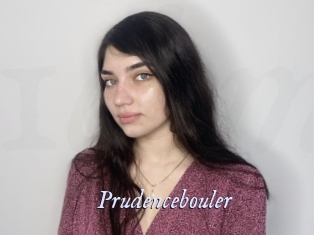 Prudencebouler