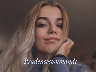 Prudencecommande