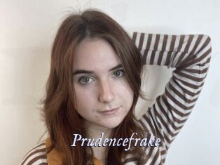 Prudencefrake