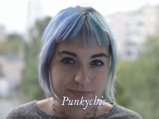 Punkychic