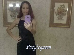 Purplequeen