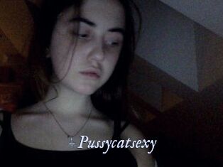 Pussycatsexy