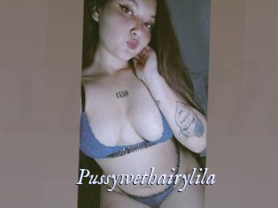 Pussywethairylila