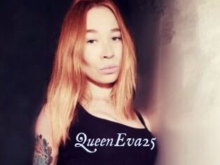 QueenEva25