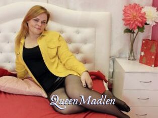 QueenMadlen