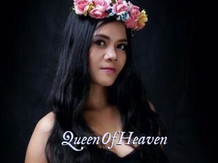 QueenOfHeaven