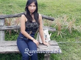 Queenlover2k18