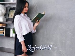 QuietGirlll