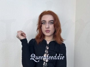 Queenieeddie