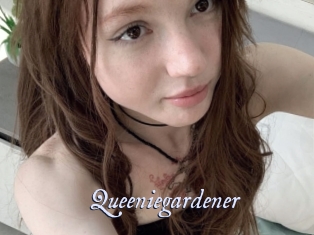 Queeniegardener