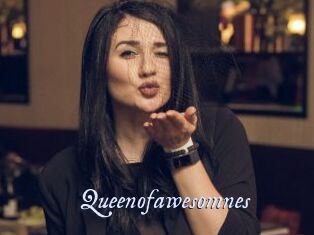 Queenofawesomnes