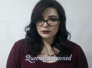 Queenofdamnned