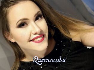 Queensassha